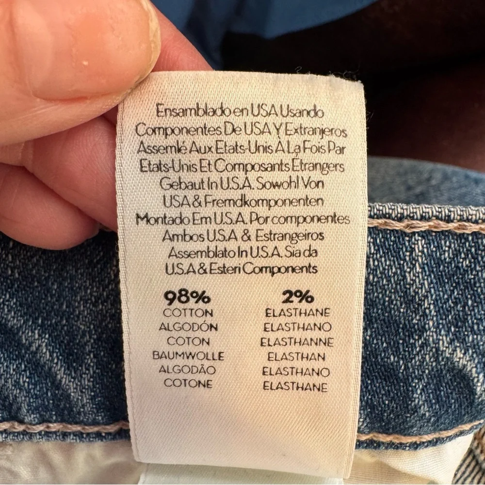 MOTHER candice jeans